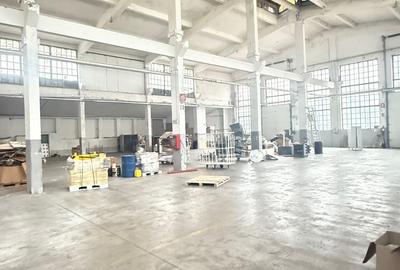 Spațiu industrial, în Orașul Vechi - 9