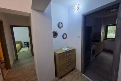 INCHIRIERE-APARTAMENT 2 CAMERE-DECOMANDAT-NICOLINA - 6