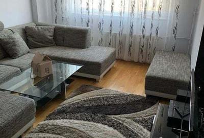 Apartament cu 2 camere decomandat în Brâncoveanu