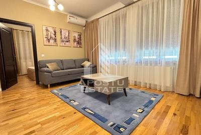 Penthouse cu 4 camere in zona Braytim, 2 terase, finisaje premium