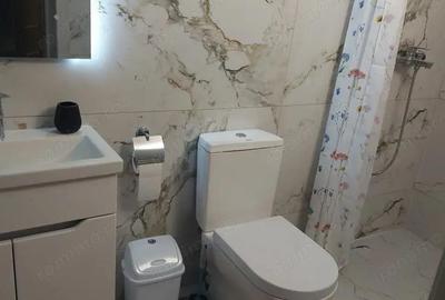 Garsoniera de inchiriat in zona Piata Unirii - 1