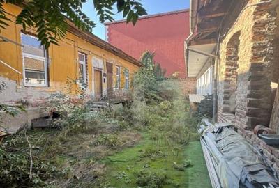 Cladire Istorica de vanzare, 1000 mp, zona Balcescu - 3