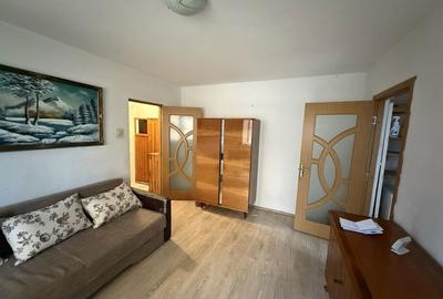 Apartament cu 2 camere semidecomandat în Electroprecizia - 1