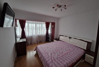 Apartament cu 3 camere decomandat în Tineretului - 5