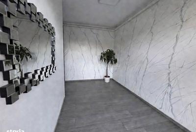 Apartament cu 3 camere, mobilat în Iorga - 8