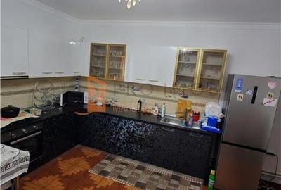 Casa tip P+M zona Transilvaniei - 6