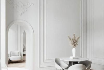 Vanzare vila eleganta D+P+2E | 283 mp | renovata complet si  reconsolidare | dot - 16