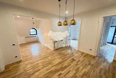Apartament in vila renovat | Romana | Colegiul German Goethe | ASE - 2