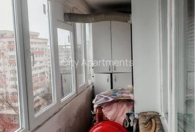 Apartament cu 2 camere decomandat în Berceni - 5