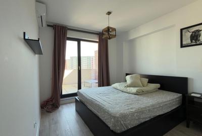 Apartament cu 3 camere în Grozăvești - 4