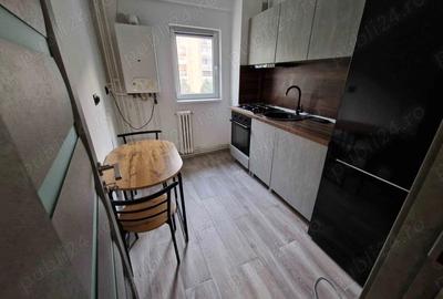 Bulwvardul Alexandru cel Bun apartament 2 camere decomandat - 2