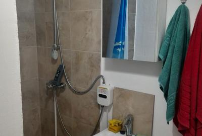 Apartament decomandat în Central - 6
