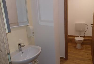 Spatiu birou central, versatil - 9