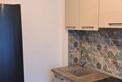 Garsonieră decomandată în Astra - 4