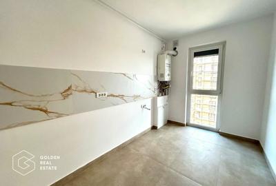 Apartament cu 2 camere decomandat în UTA - 6