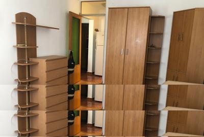 Garsonieră decomandată în Central - 1
