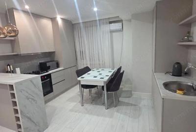 Apartament cu 2 camere semidecomandat în Șagului - 3