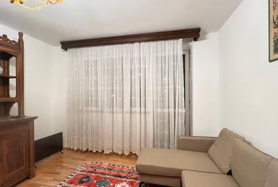 Apartament 3 camere Muncii, 5 minute de metrou, mobilat si utilat complet, liber - 32