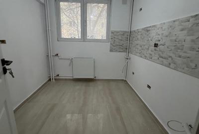 Apartament cu 3 camere semidecomandat în Titan - 3