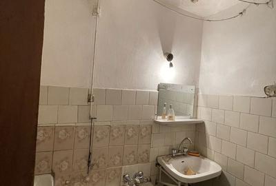 Apartament cu 2 camere nedecomandat în Central - 1