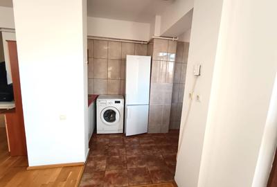 Garsonieră semidecomandată, mobilată în Drumul Taberei - 5