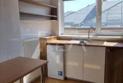 3 Camere Bloc Boutique, Arcul de Triumf - 3