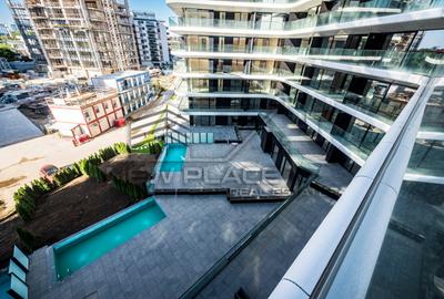 YachtKID | Vedere catre Lac | Terasa de 12,40 mp | Bucatarie inchisa | LUX - 13