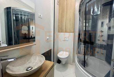 Apartament cu 3 camere si terasa, zona DACIA–Scoala Spectrum - 11