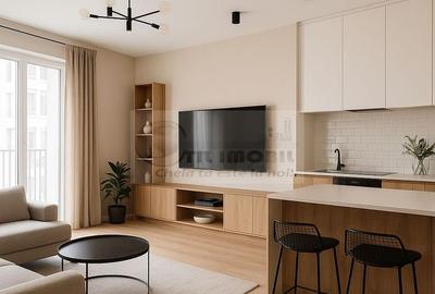 Apartament cu 2 camere decomandat|Rediu|75.000EUR+TVA 21%|0% comision - 1
