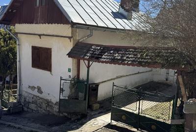 Casă cu 3 camere în Furnica - 8