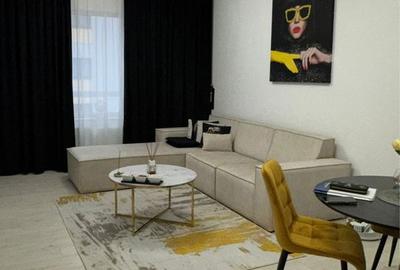 Apartament cu 3 camere decomandat în Nufărul - 8