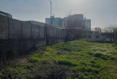 Spațiu comercial, în Lumina - 4