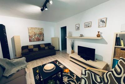 Apartament cu 2 camere în Baba Novac - 3