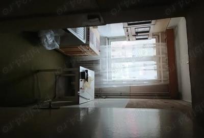 Apartament cu 2 camere semidecomandat în Exterior Vest