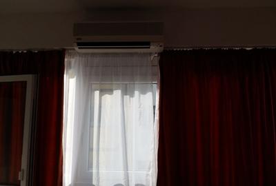 Apartament 2 camre semidecomandat mobilat-utilat - 8