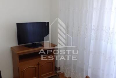 Apartament cu 2 camere, zona Iulius Mall, centrala proprie - 8