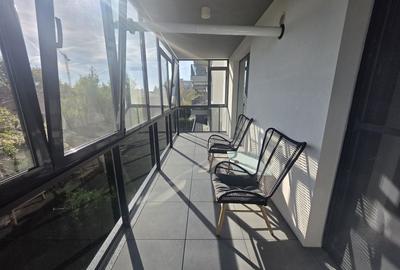 3 camere + dressing | 2 băi | Iancu Nicolae - 10