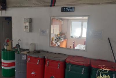 Hala Industriala Service Auto 758 mp de vanzare, zona str. Fabricilor - 10