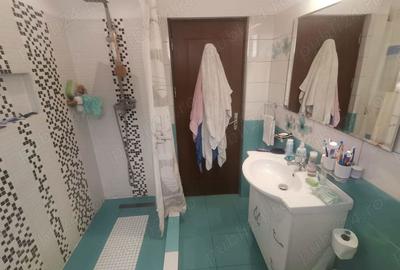 Casă cu 2 camere cu Teren 462 Mp în Lumina - 7