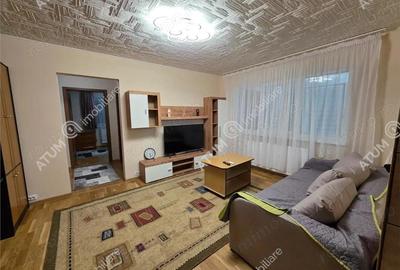 Apartament cu 2 camere zona Mihai Viteazu Sibiu - 1