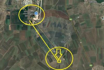 Patru hale si sediu administrativ de vanzare in Mihail Kogalniceanu - 3