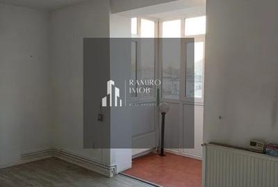 Garsonieră semidecomandată în Unirii - 1