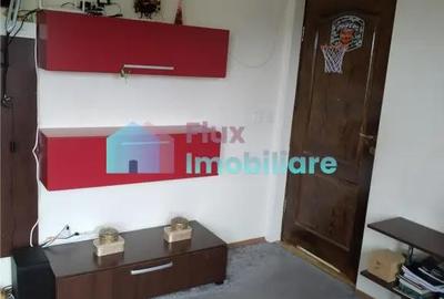 Apartament cu 2 camere semidecomandat în Central - 1
