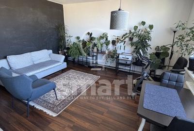 Apartament cu 2 camere semidecomandat în Mărăști - 2