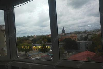 Tomis 3 - Bd.Tomis :Apartament doua camere , confort maxim , mobilat, utilat , centrala gaze - 1