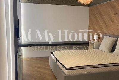 Apartament modern cu 2 camere, parcare, zona Barbu Vacarescu/Pescariu - 4