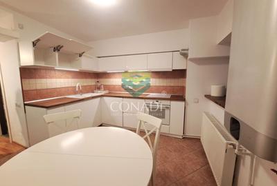Apartament cu 2 camere semidecomandat, mobilat în Romană - 6