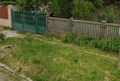 Casa cu teren Ro?iori de Vede central - 4