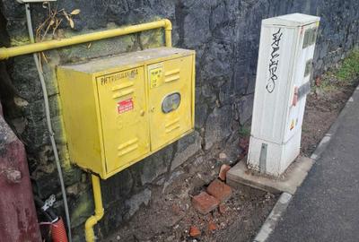 Casă cu 2 camere în Central - 3