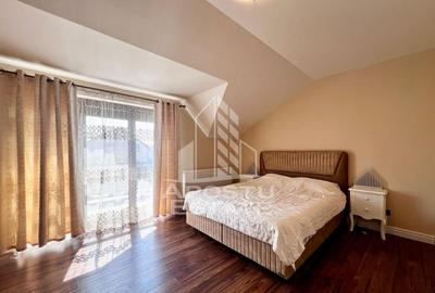 Casa 4 camere, 2 bai, gradina de 500 Mp, Mosnita Noua - 15